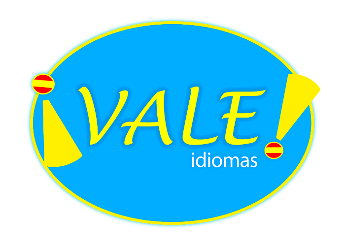 Logo do cliente !Vale! Idiomas